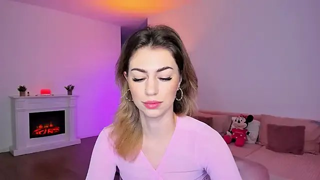 AnysaSmith on StripChat