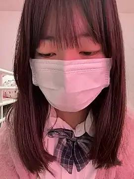 Watch StripChat's Aonyan_7 aonyan_7 from StripChat