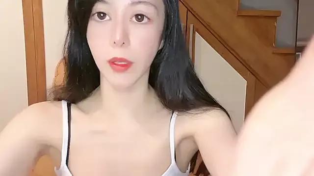 AoZheng on StripChat 