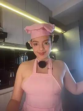 Try 23 years old AriaHeavenss from StripChat AriaHeavenss from StripChat