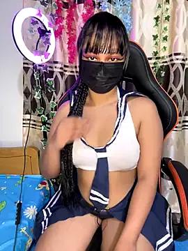 Dirty Ariana__Marie wants you to fuck her body now Ariana__Marie from StripChat