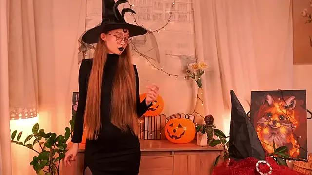 Amazing ArianaSweazy wants you to fuck their body now ArianaSweazy from StripChat