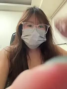 StripChat Ariel_613 ariel_613 from StripChat