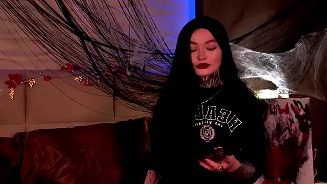 Masturbate to StripChat's AriWild AriWild from StripChat