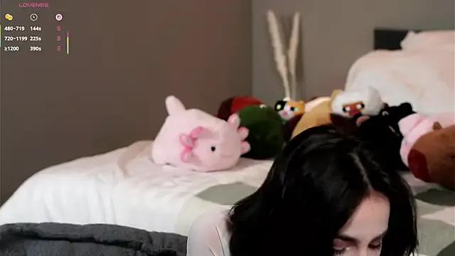 StripChat Asecondsoul Asecondsoul from StripChat