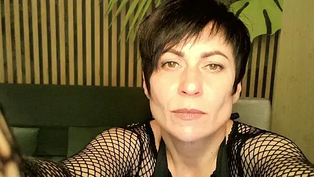 Checkout 23 years old Ashley_Brookss from StripChat Ashley_Brookss from StripChat