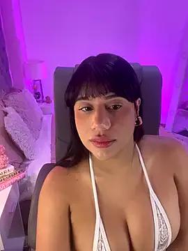 Freechat AshleyFerrer on StripChat