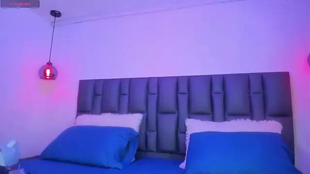 Ashly-cute on StripChat 