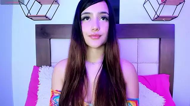 Ashly-cute on StripChat 