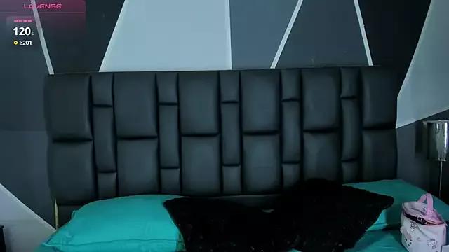 Ashly-cute on StripChat 