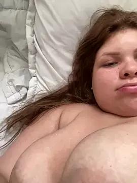AshlyRouse on StripChat 