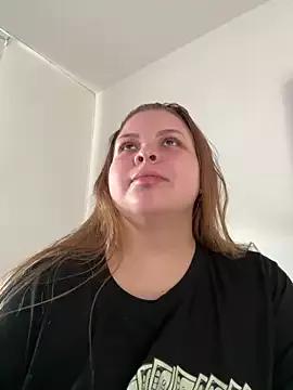 AshlyRouse on StripChat 