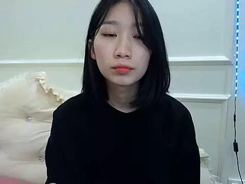 Asiagirll on StripChat 