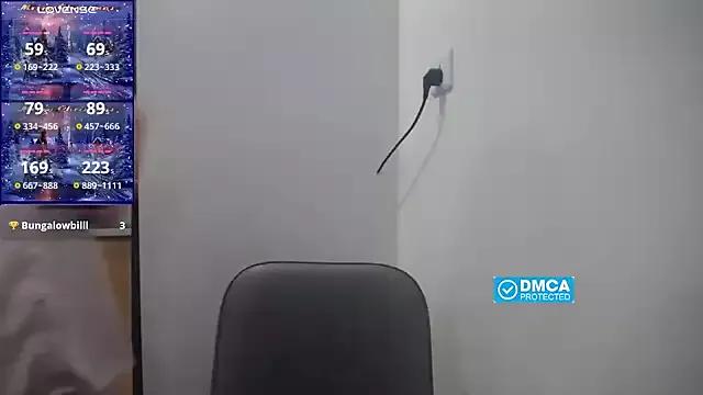 Asiagirll on StripChat 