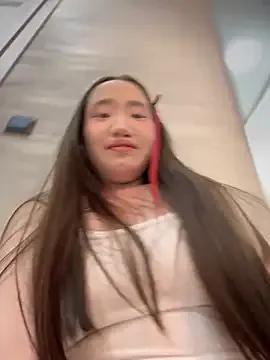 Freechat Asianpie_ on StripChat