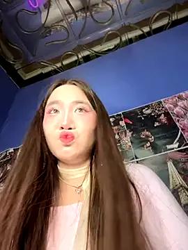 Freechat Asianpie_ on StripChat