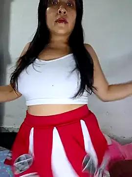 Cute Astridcollinsvip wants you to fuck her body now astridcollinsvip from StripChat