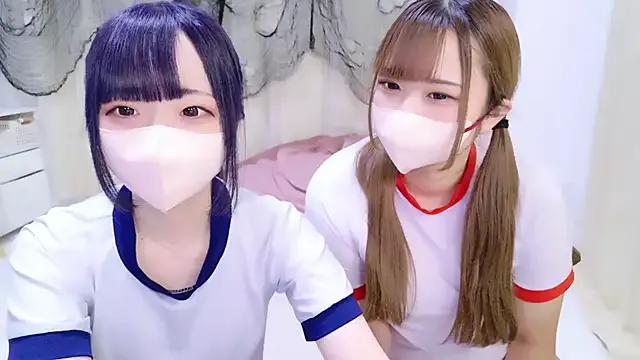 Sexy ASUKA_ch from StripChat ASUKA_ch from StripChat