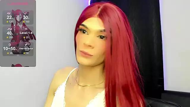 AteneaTaylor on StripChat 