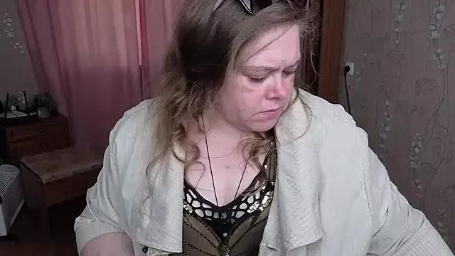 Audrey_Aura on StripChat 