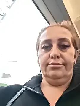 AvaNastyMilf on StripChat 