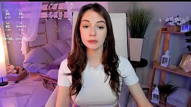 AveAngela on StripChat 