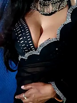 Babita_hotmom from StripChat