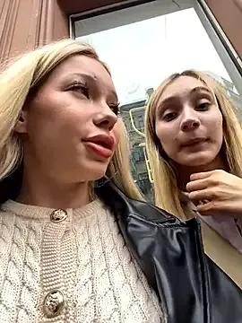 babydolll on StripChat 