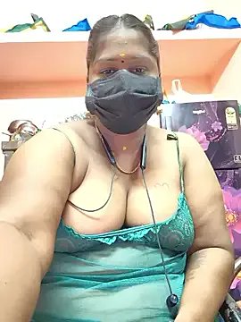 bakyasree143 from StripChat