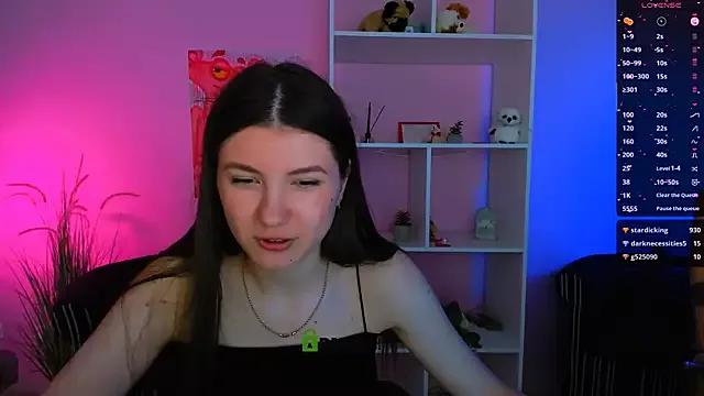 barbara_crazy on StripChat 