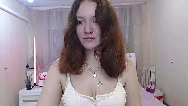 BarbaraStily on StripChat 