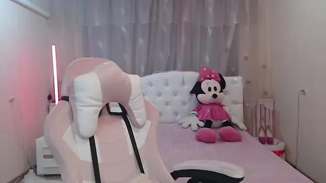 BarbaraStily on StripChat 