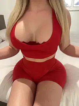 Admire 23 years old Barbieblondine from StripChat Barbieblondine from StripChat