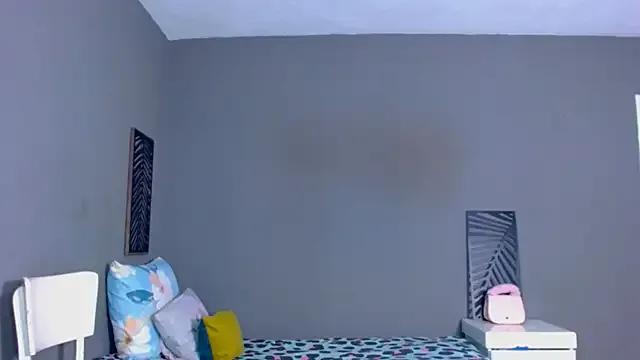 BarbieDoll21 on StripChat 
