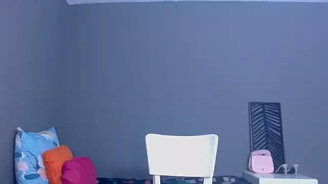 BarbieDoll21 on StripChat 