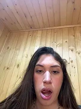 Barbielatinas on StripChat 