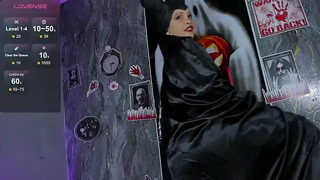 barely_legal_angel from StripChat