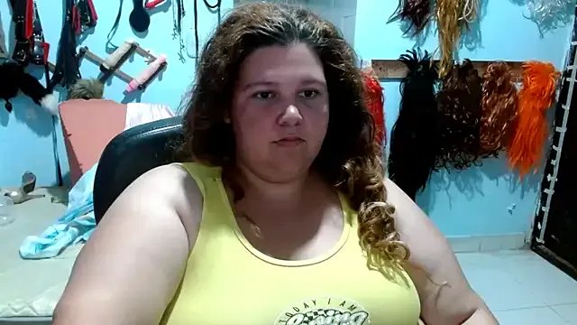 bbwsquirt on StripChat