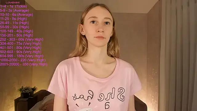 Hot BeatrixHiett from StripChat BeatrixHiett from StripChat