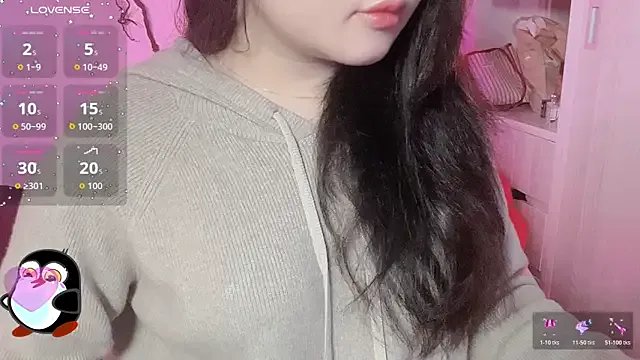 BeChinh_Lee from StripChat