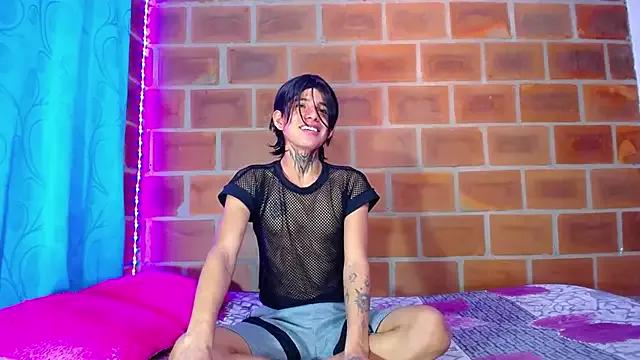 StripChat Bellamy_094 bellamy_094 from StripChat