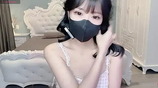 Beng_Bengg from StripChat