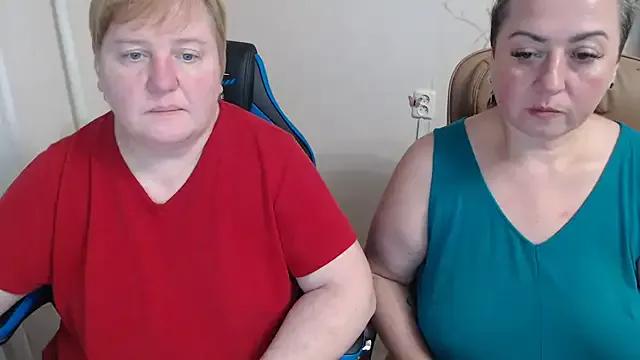 Try sweet model Bertie_Adeline Bertie_Adeline from StripChat