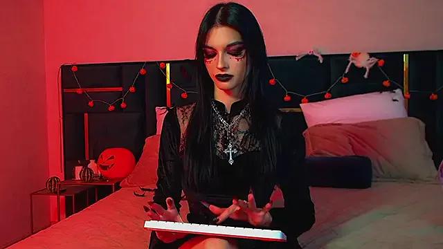 Naked BeverlyMost wants you to fuck her body now BeverlyMost from StripChat