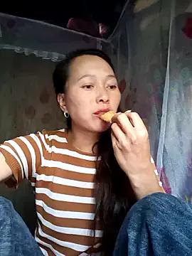 Bianly on StripChat 