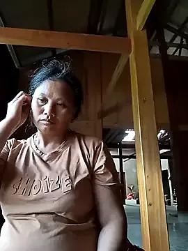 Bibilenu on StripChat 