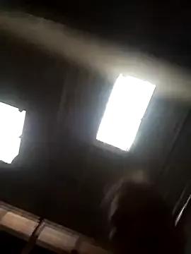 Bibilenu on StripChat 