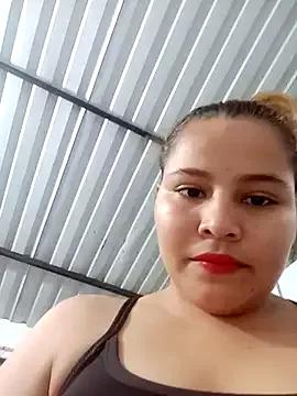 Bichota_25 on StripChat 