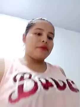 Bichota_25 on StripChat 