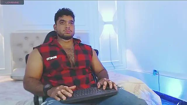 Discover Big_furry_bear13, they want to masturbate for you Big_furry_bear13 from StripChat